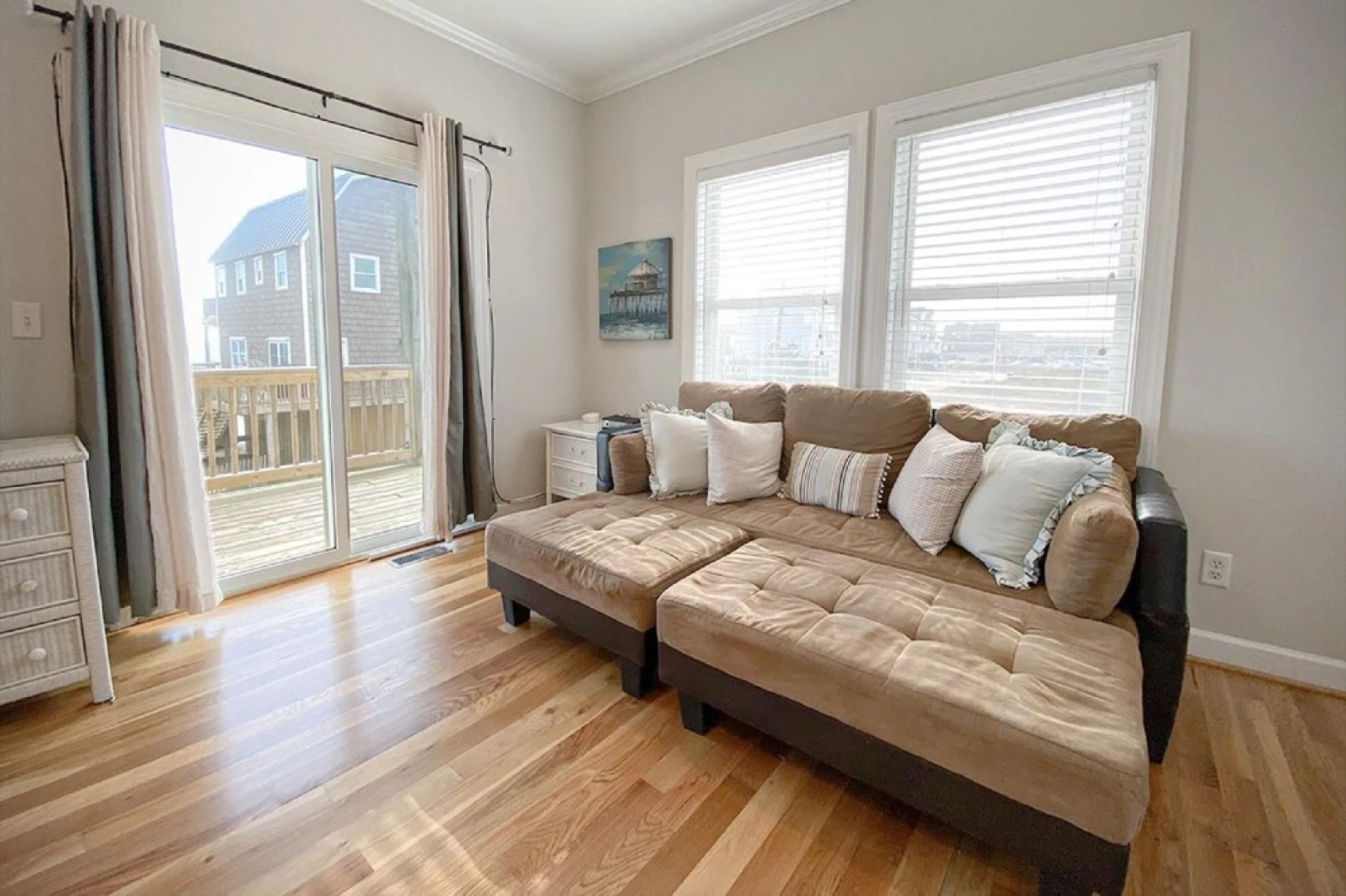 Summer Salt by Sea Scape Properties