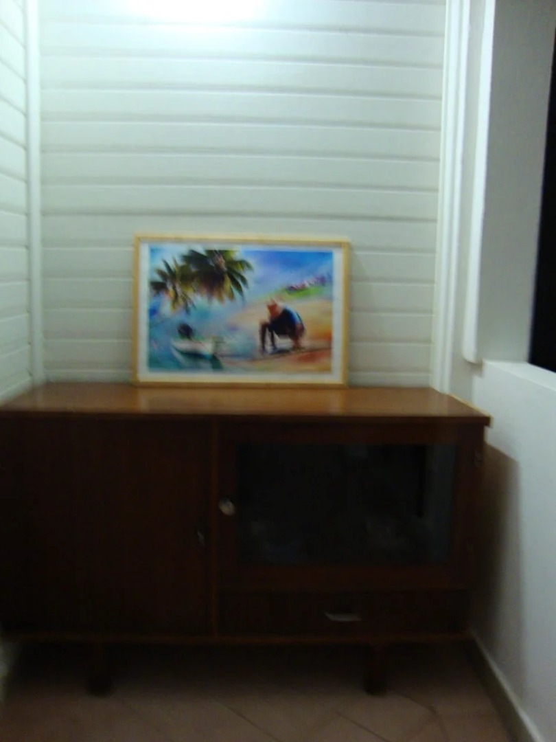 Apartment With 2 Bedrooms In Port Louis With Enclosed Garden And Wifi 3 Km From The Beach