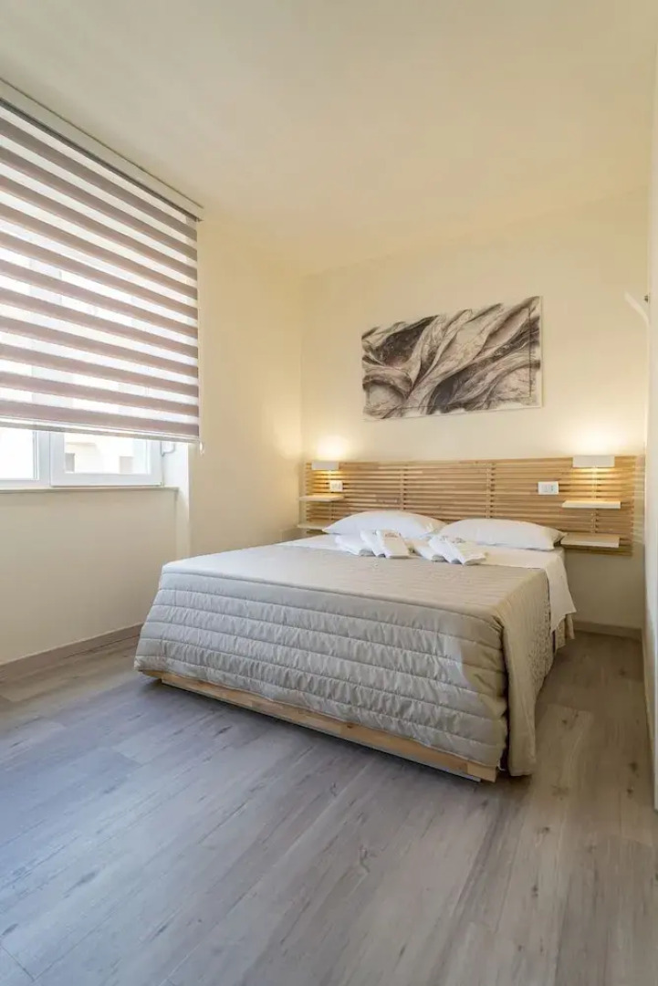 Rooms & Breakfast Centrale