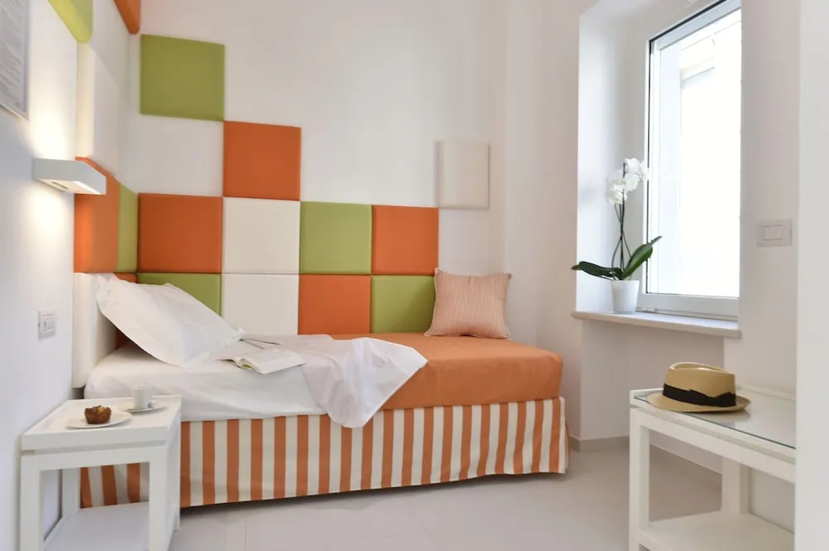 I Colori del Mare Maison