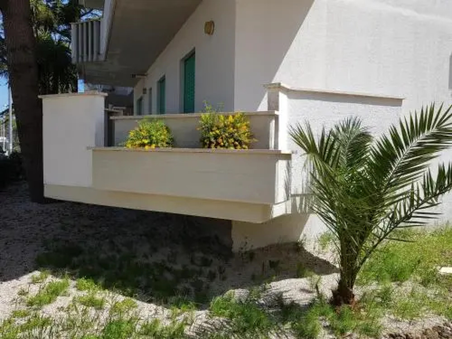 Appartamenti Alba Adriatica Via Olimpica