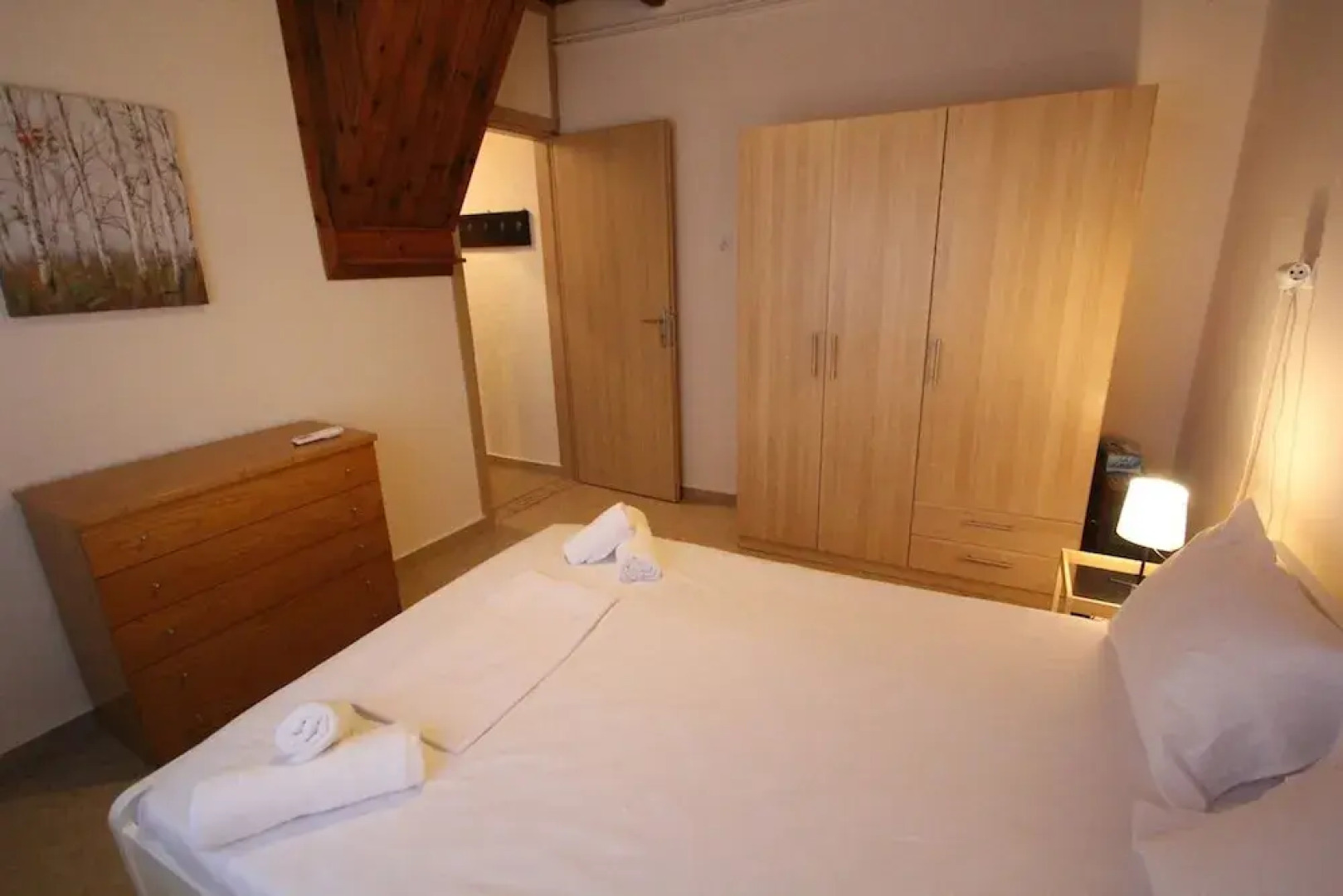 Fistiki House by Frangki