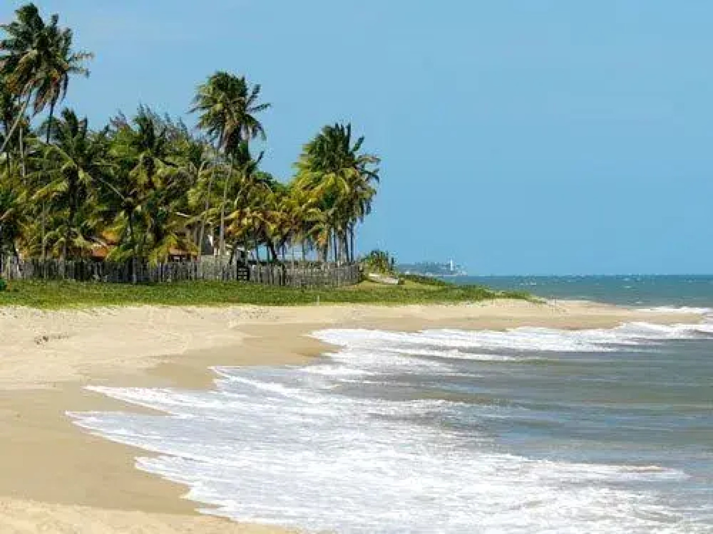 Pousada Luar de Itacimirim