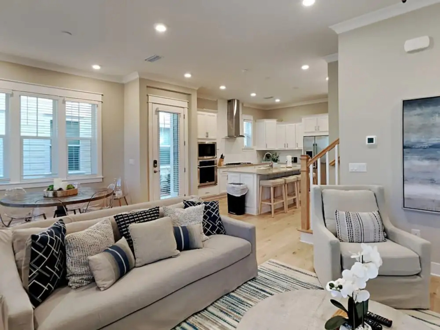 Prominence North #299b - A New Sunrise