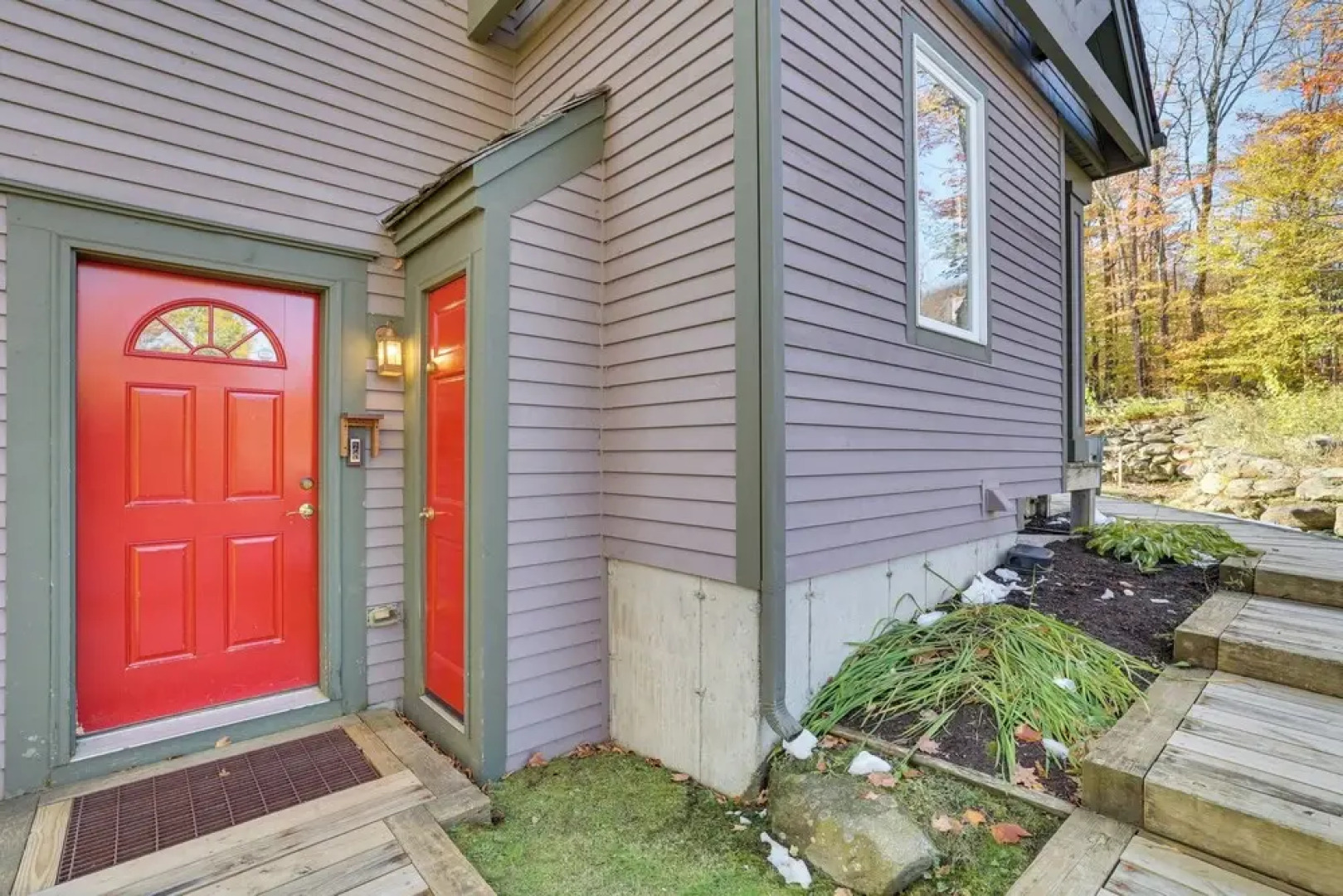 Ski-in/ski-out at Jay Peak Resort Condo!