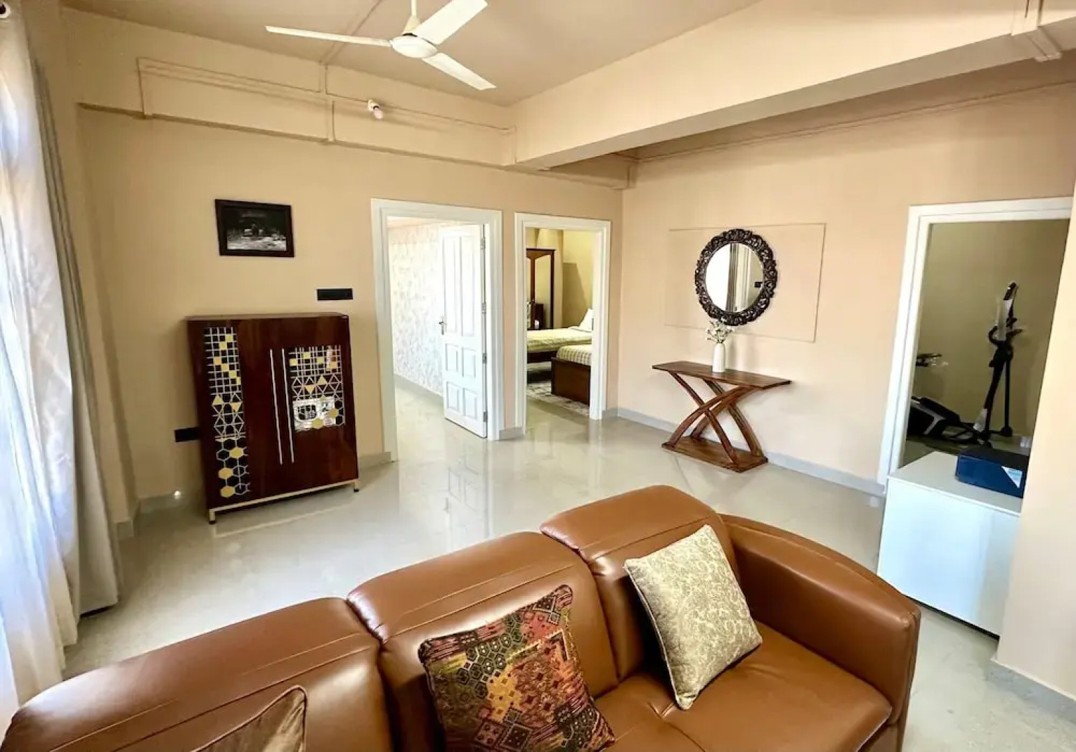 Anamoa Suites by India Trail-Nagaland