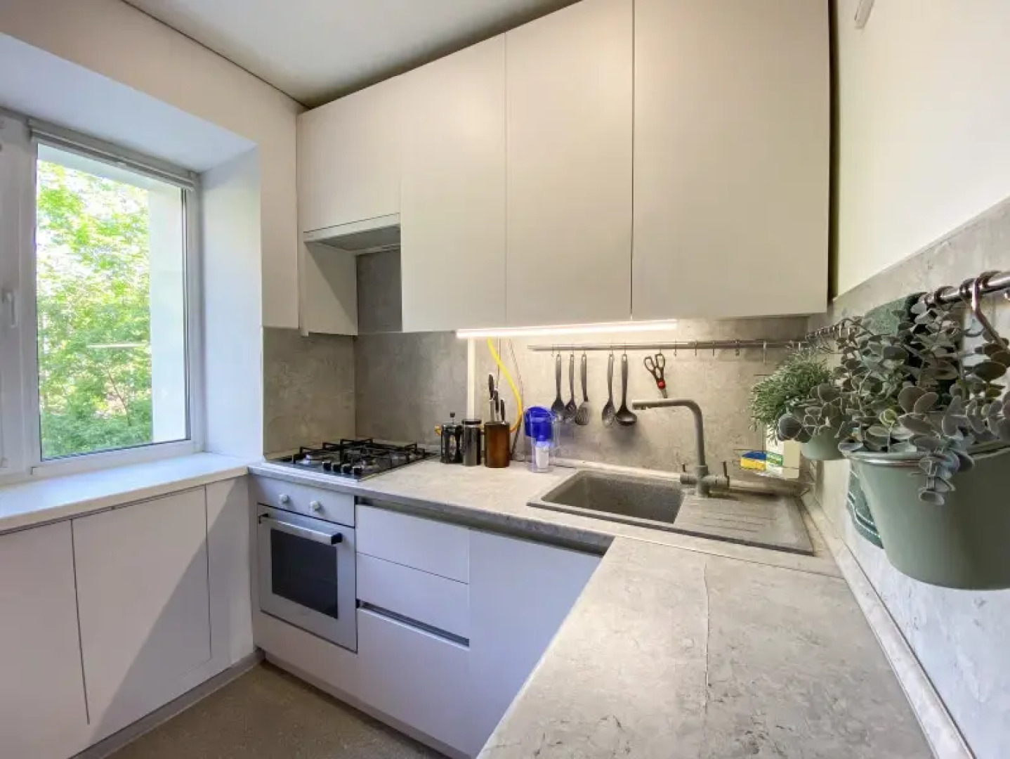 Апартаменты Ютрип на ул. Калинина, д. 3