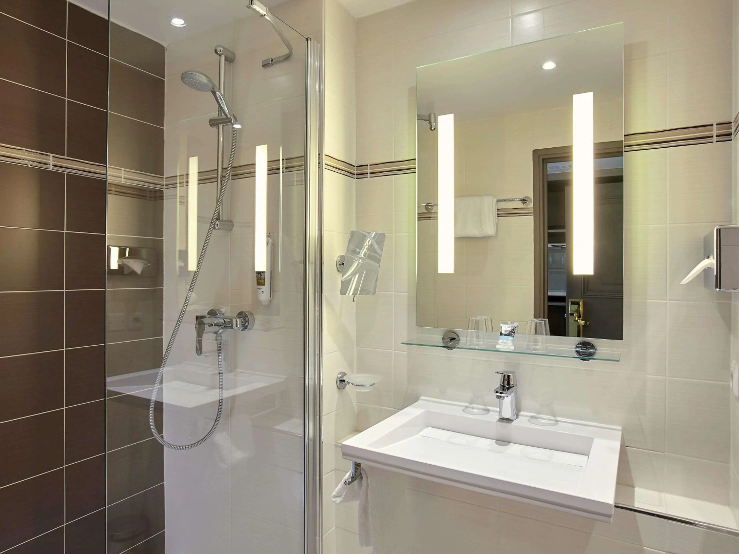 Mercure Versailles Paris Ouest