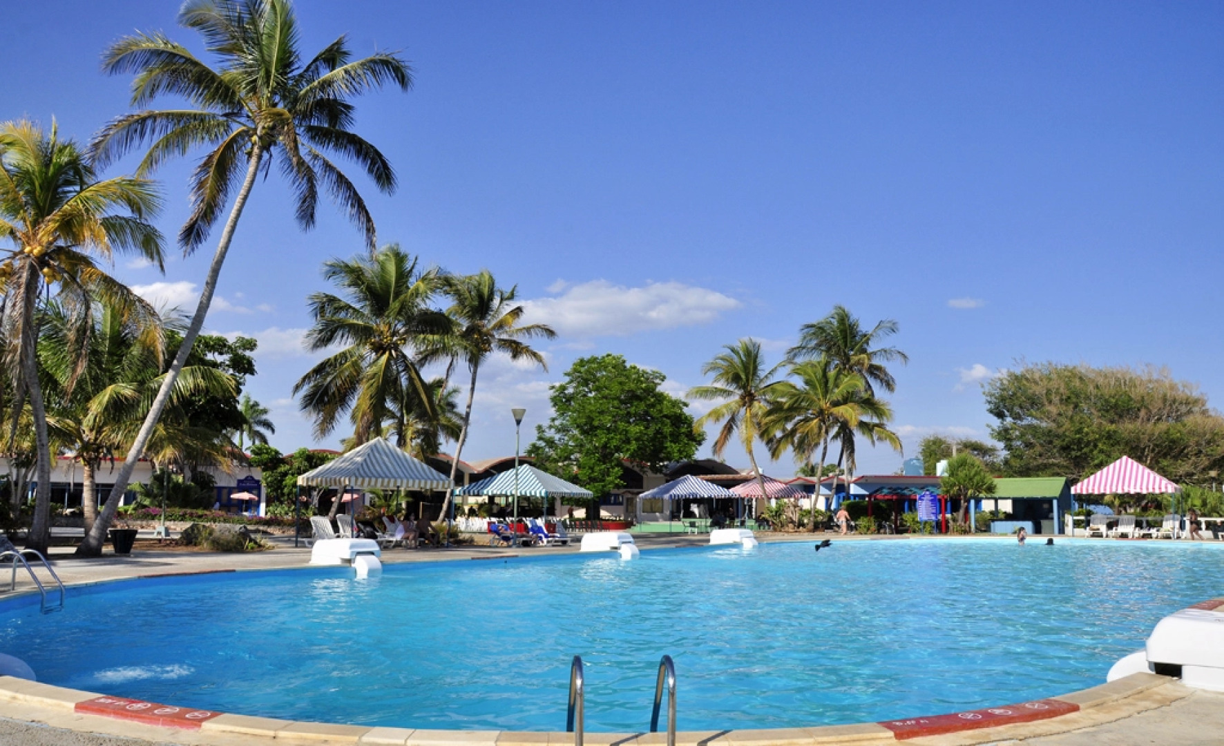 Horizontes Villa Playa Girón