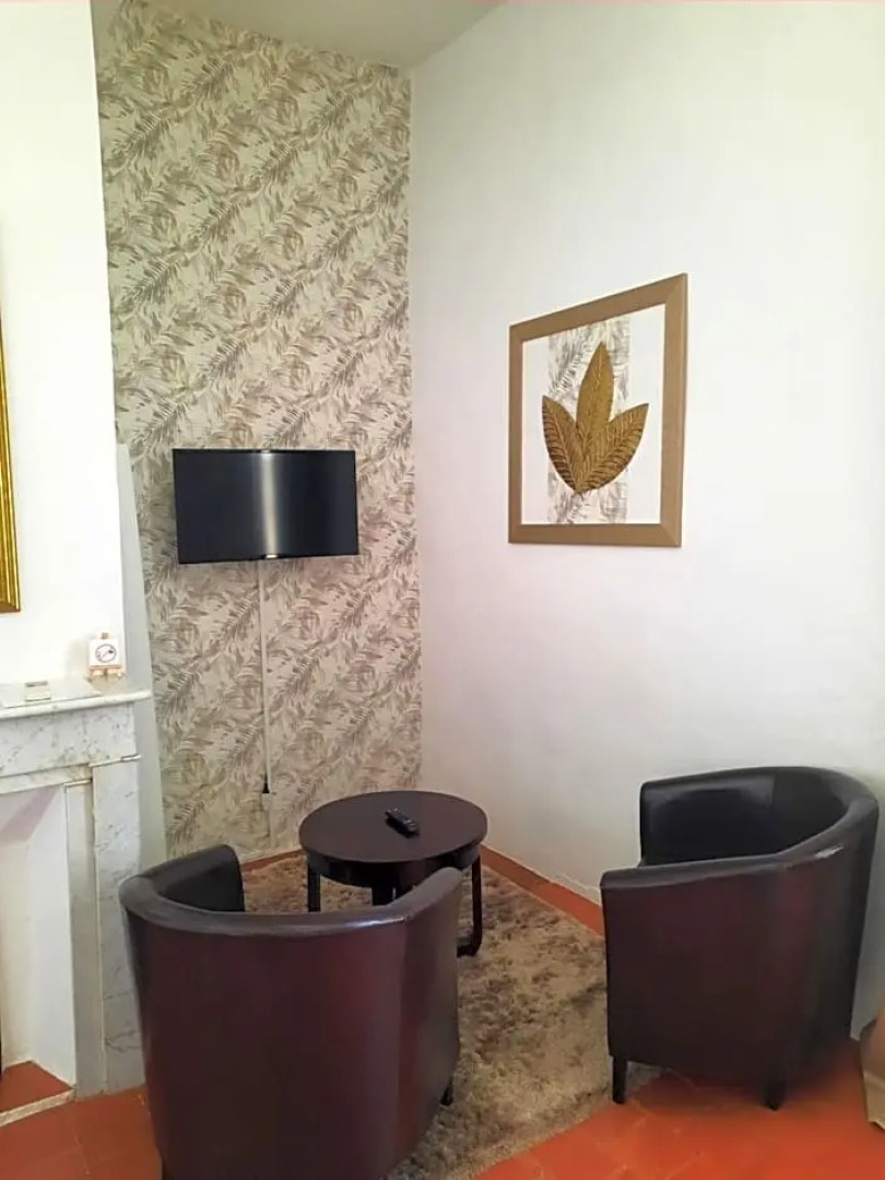 Chambres d'hôtes Belle Vigneronne