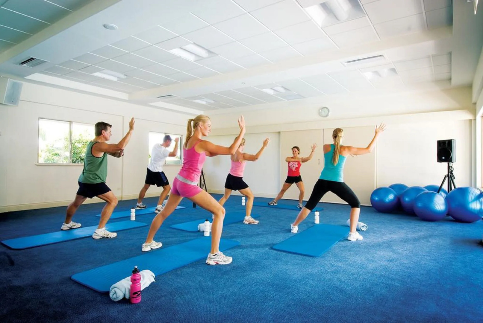 Noosa Springs Golf Resort & Spa