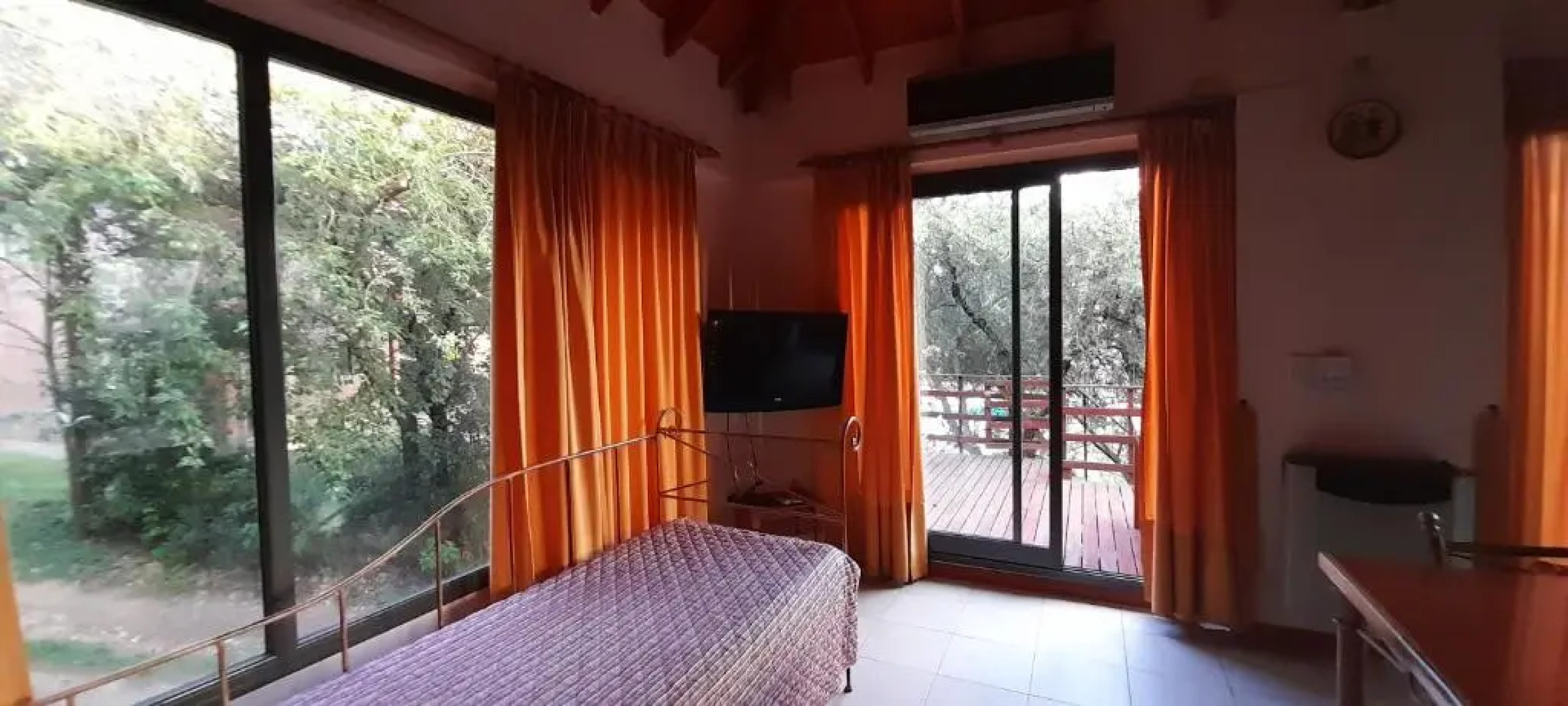 Cabañas Bosque Encantado