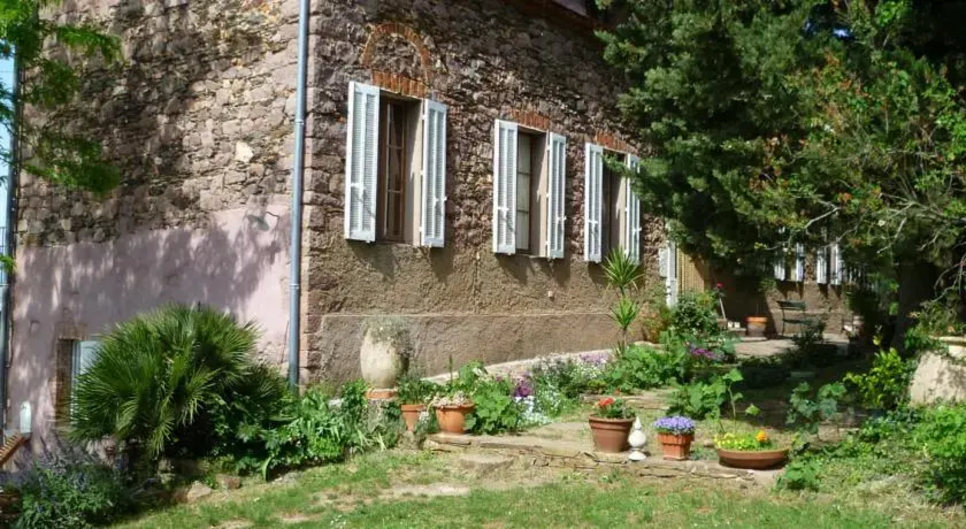 Bed and breakfast La Maison De Nathalie