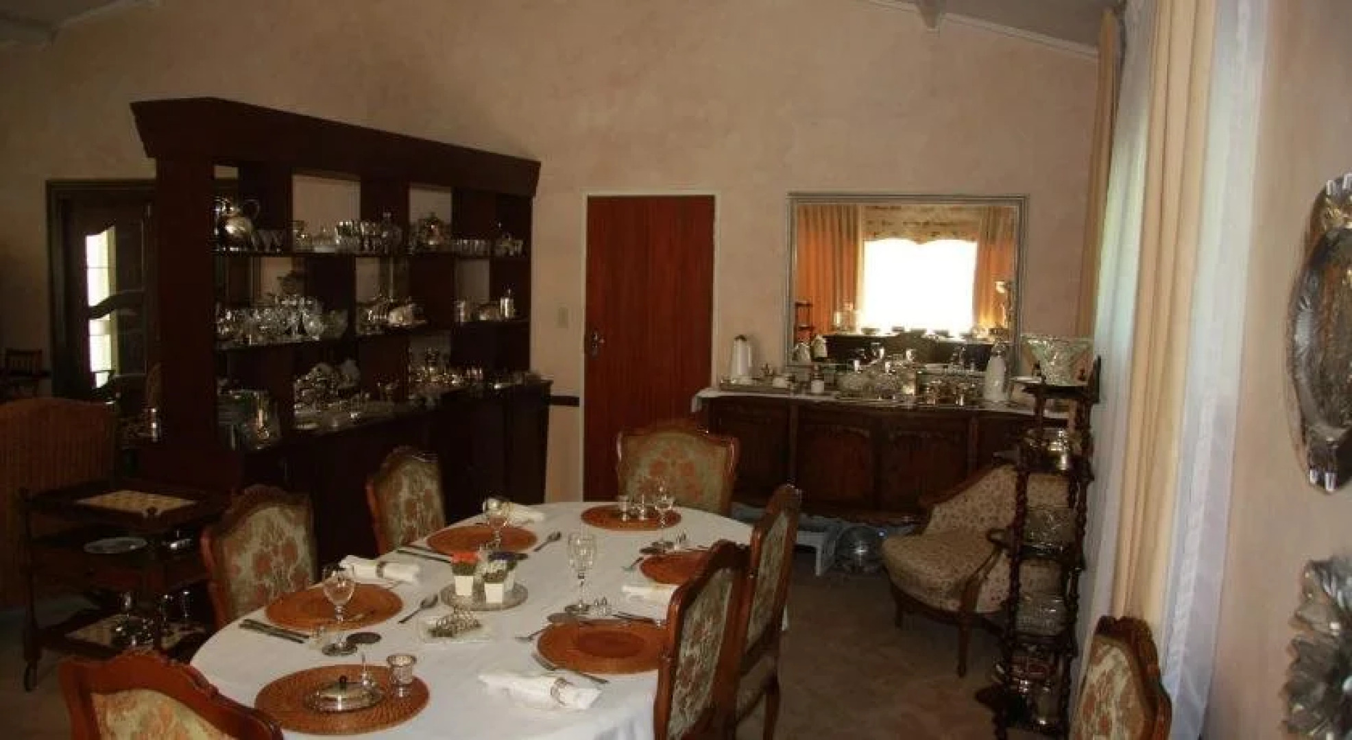 A Summer Place Boutique Guest House