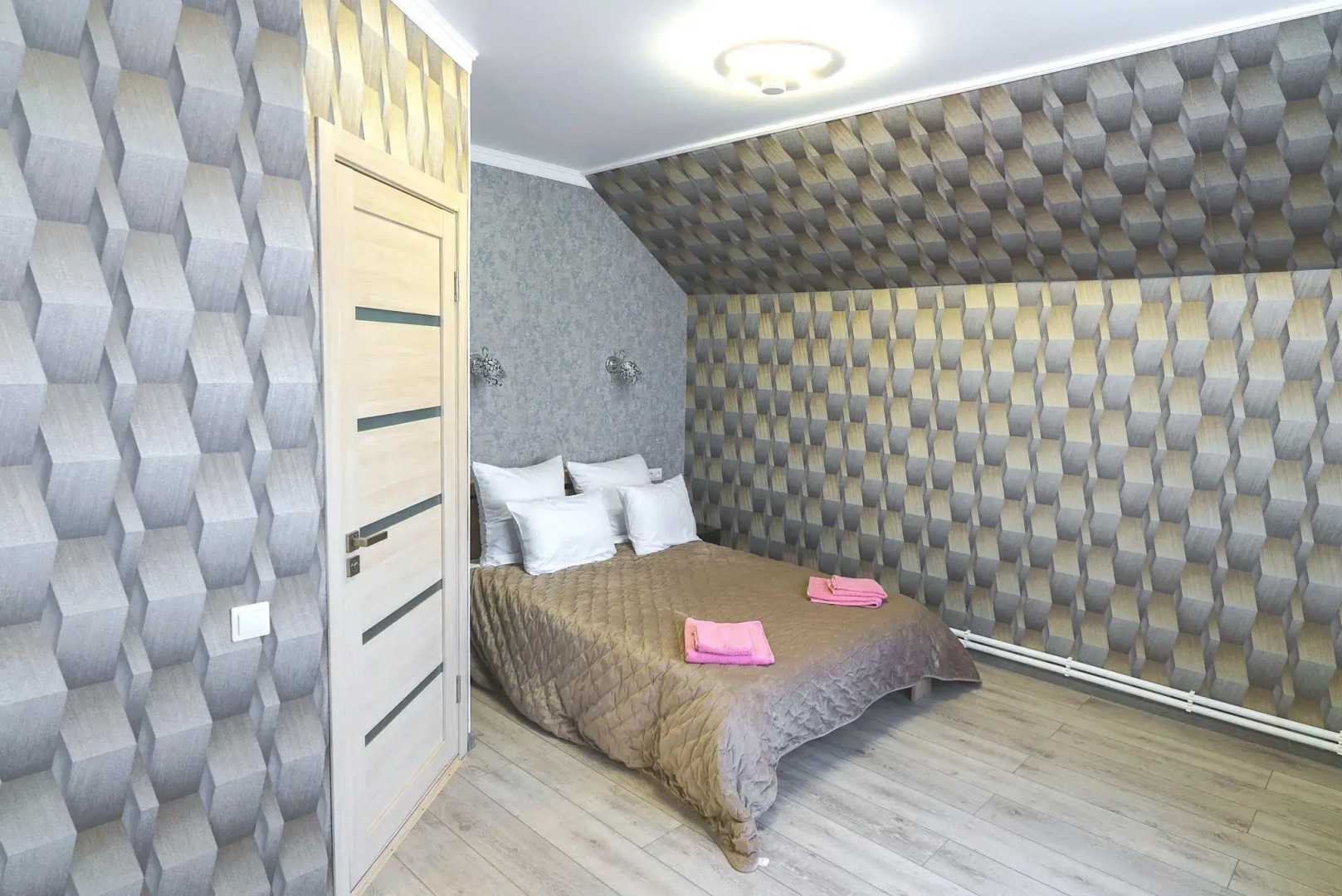 Павловское подворье