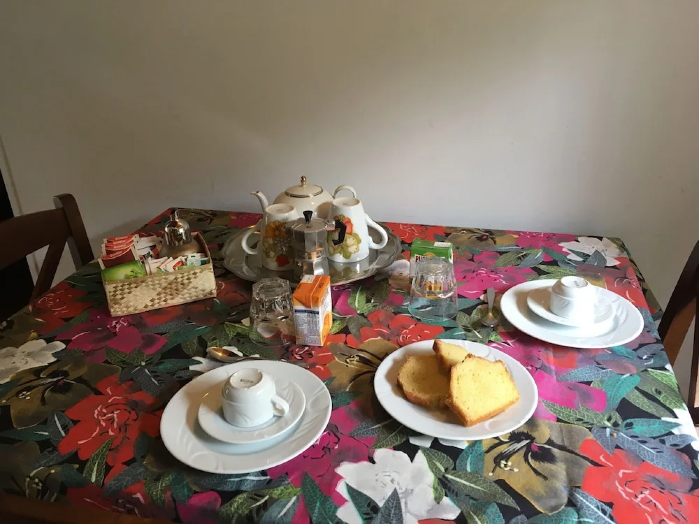 Casa Vacanze Il Piccolo Noce