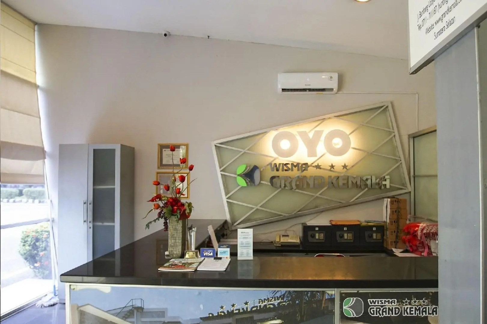 Wisma Grand Kemala