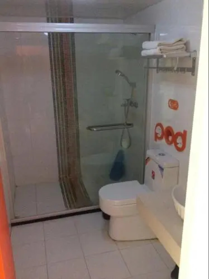 Pod Inn Lianyungang Haichang Road Branch