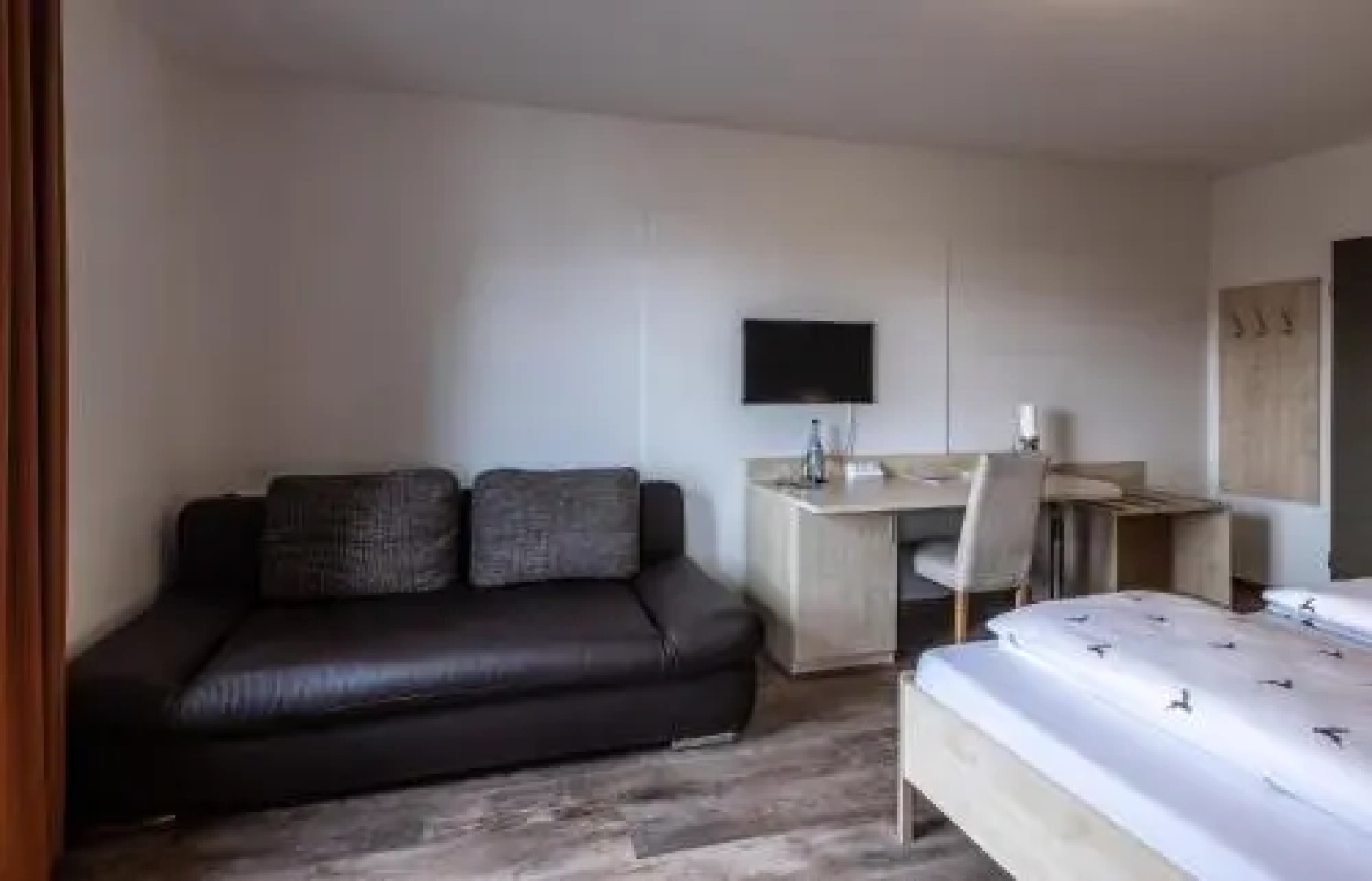 Hofmark Brauereigasthof