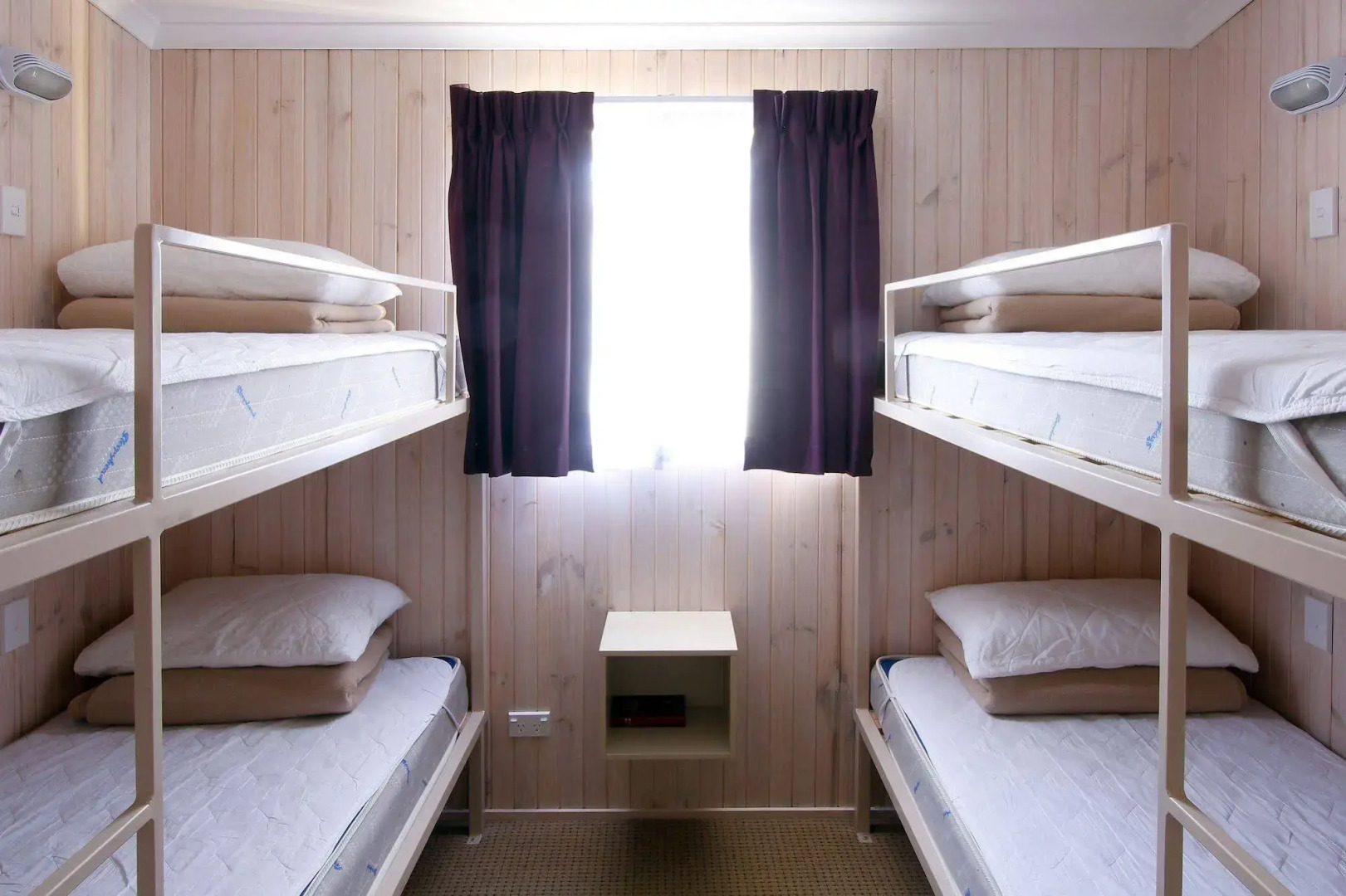 Corrimal Beach Tourist Park