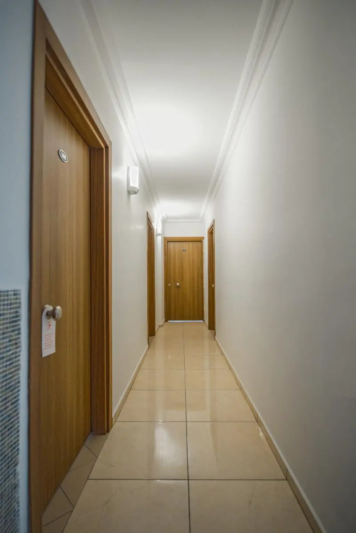 Kleopatra Tower Suite Hotel