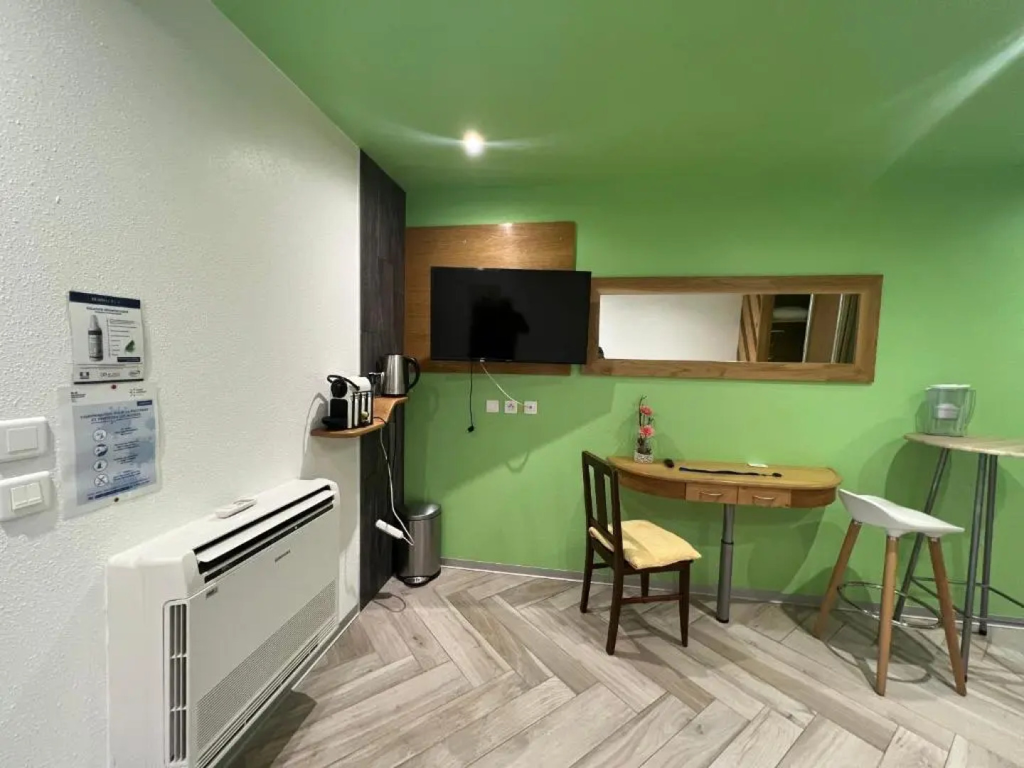 Le Domaine du Verger, Chambres D'hôtes