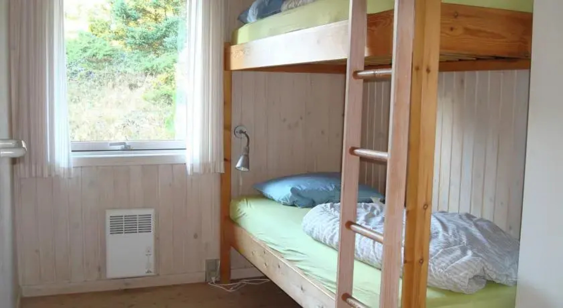 Svinkløv Holiday House - Toftendamsvej 43a - ID 359