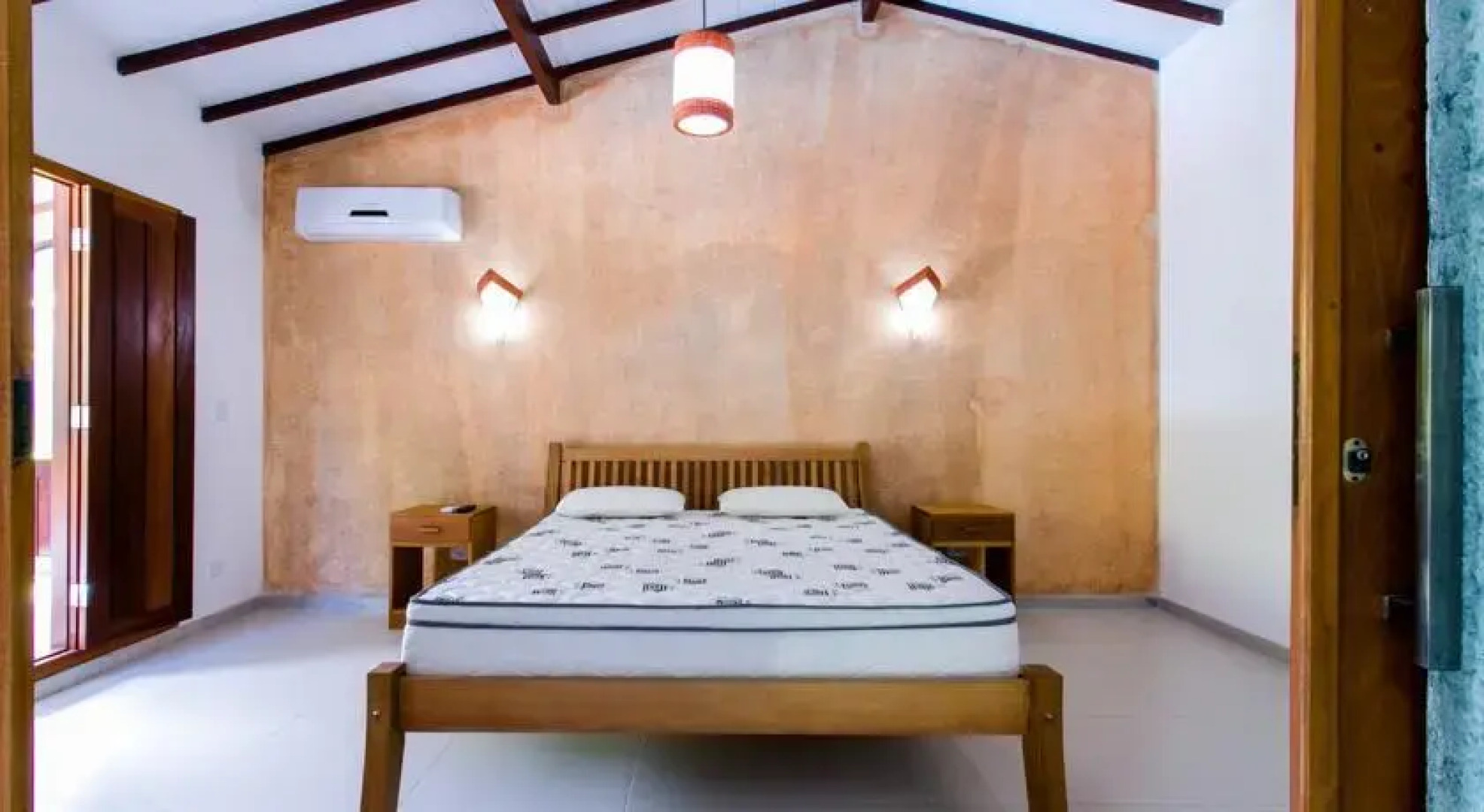 Casas da Andréa Arraial DAjuda