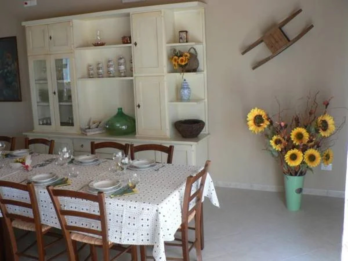 Country House Cortesia