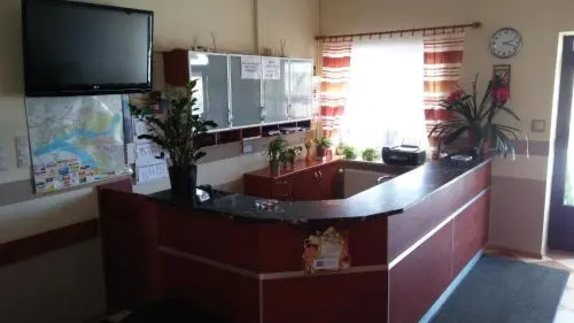 Uslugi Hotelowe Modlin Airport