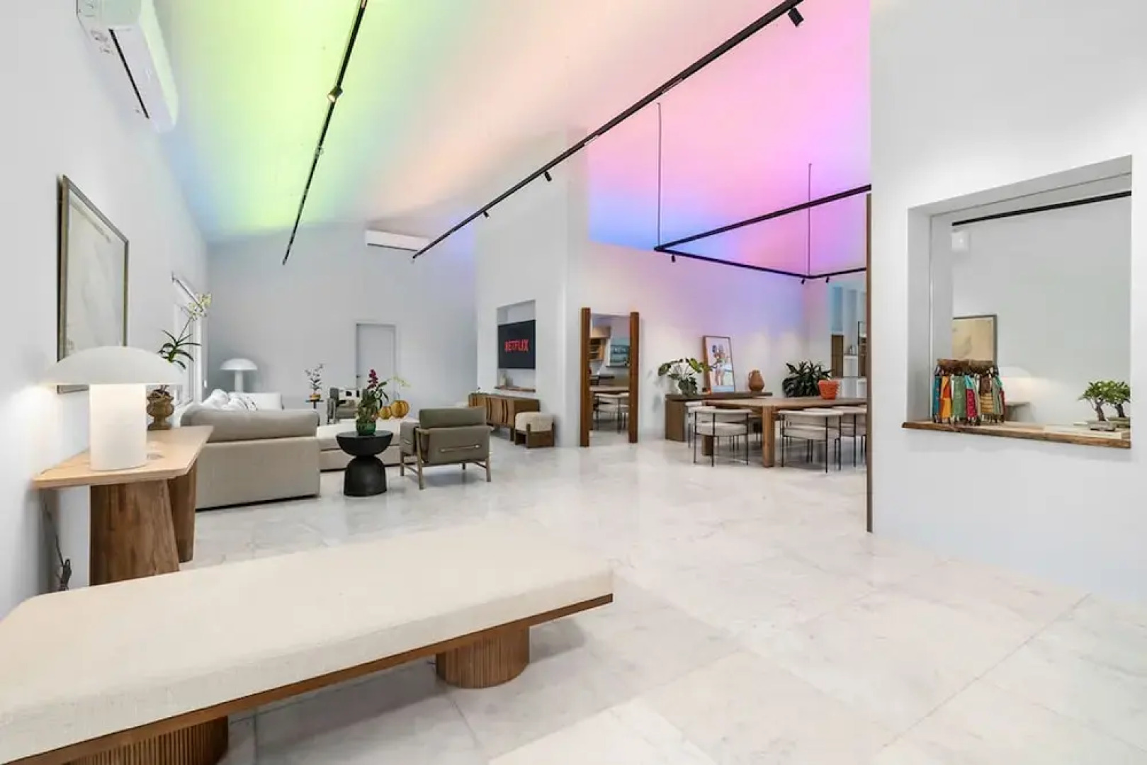 The Court Villa - 8 Bed 8 5 Bath