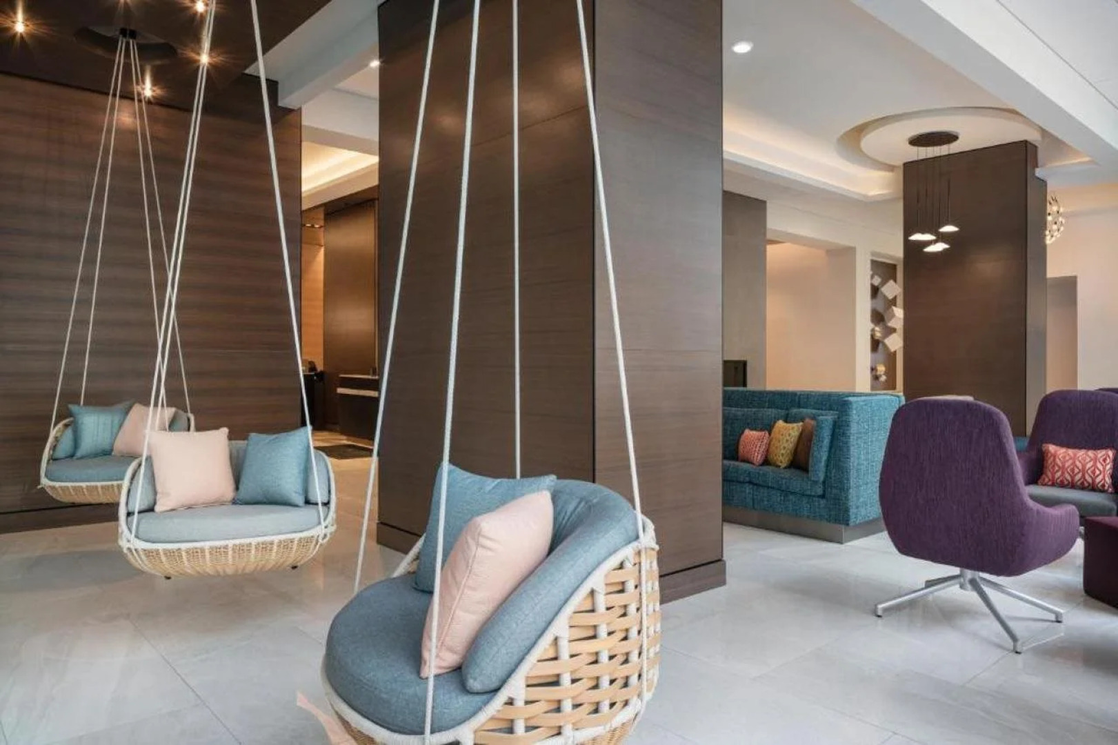 Tru By Hilton Denver Downtown Convention Center