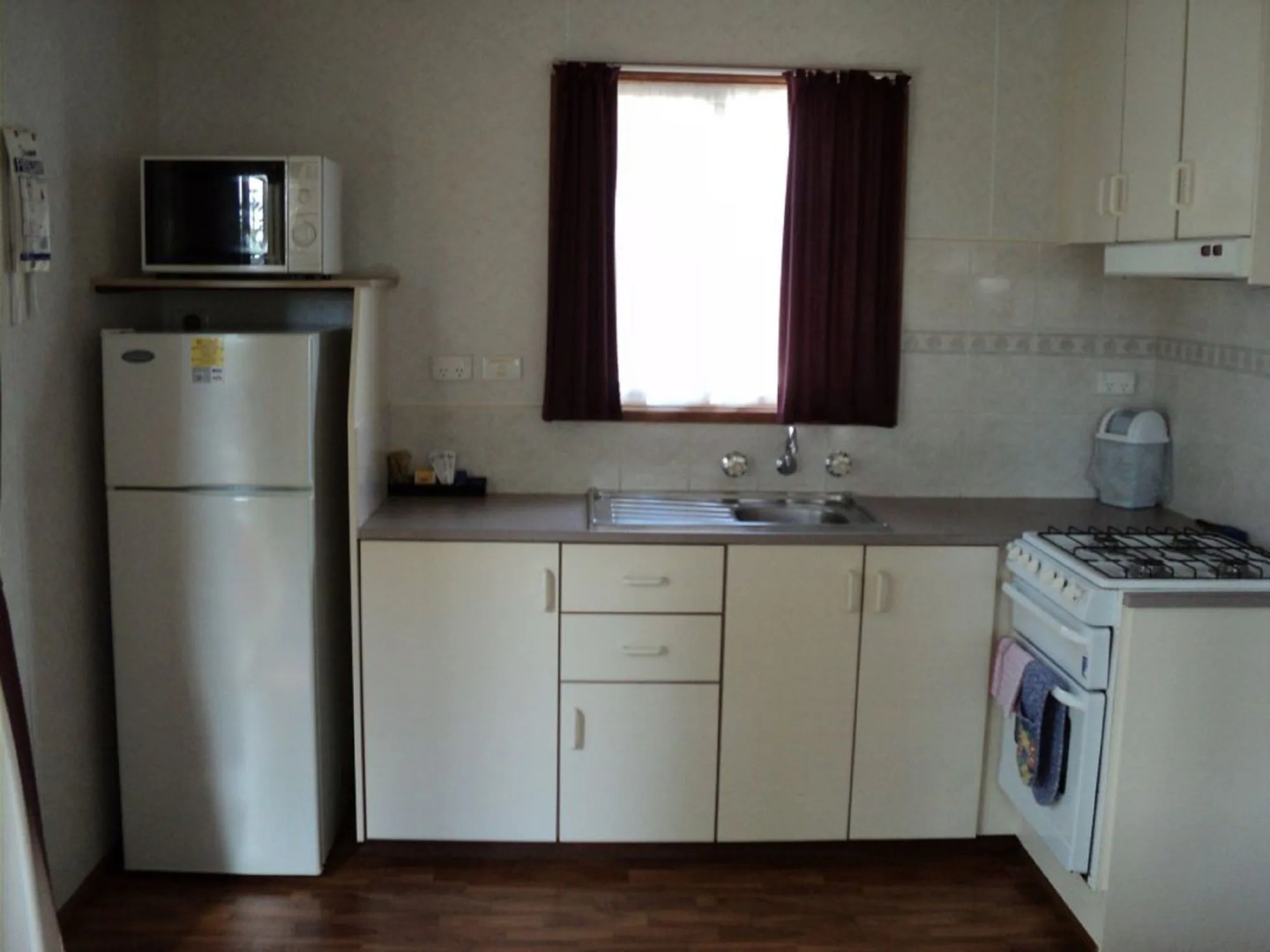 Anchor Belle Holiday Park