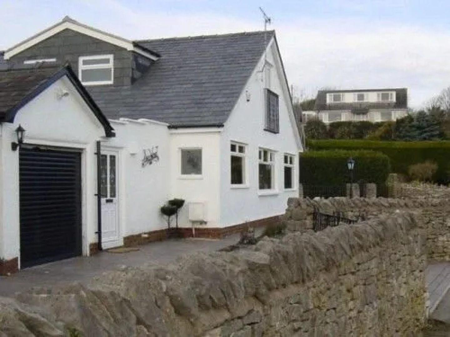 Sea Wood Bed and Breakfast