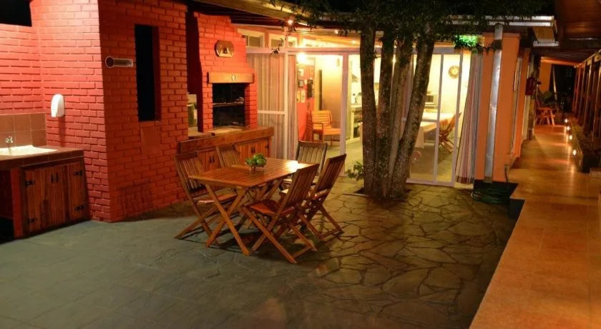 Posada del Chamán Iguazú