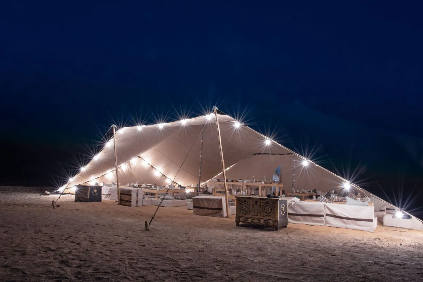 Magic Camps Empty Quarter