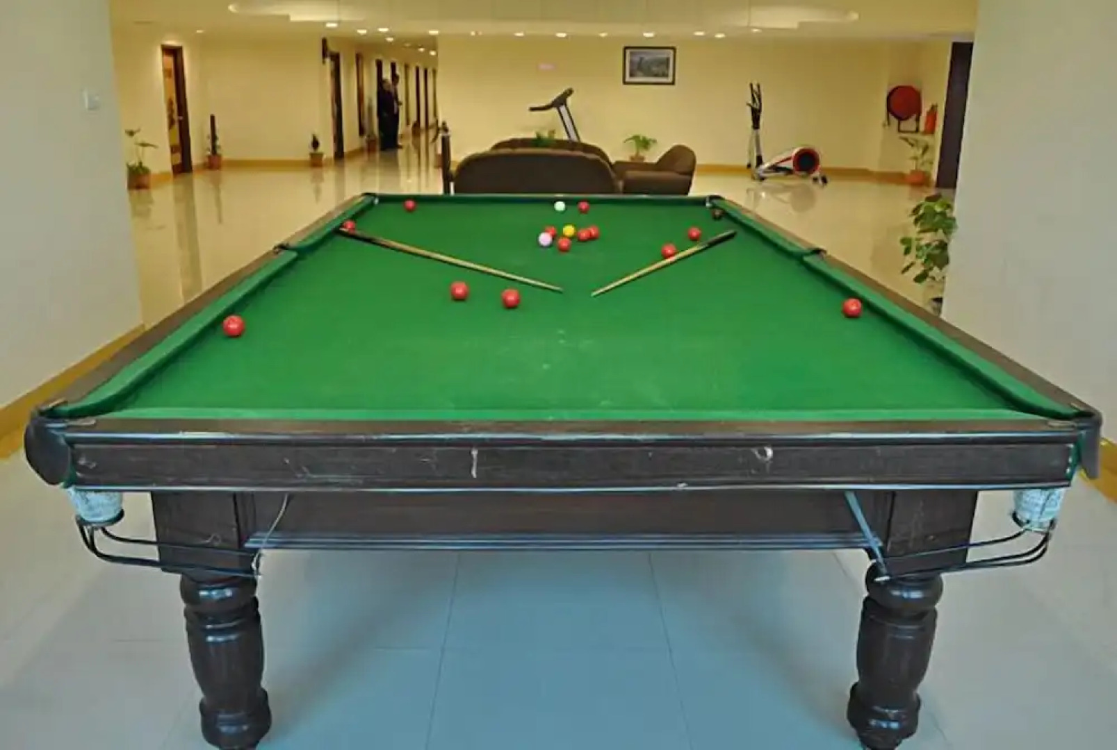 Hotel Rudra Continental Rudrapur