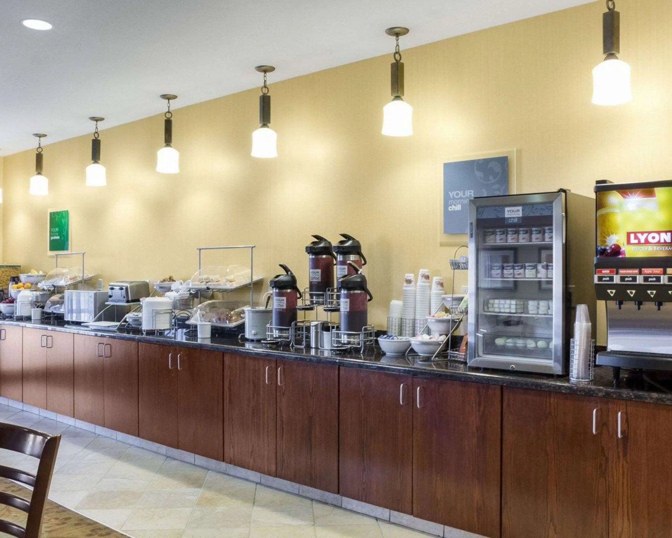 Comfort Suites Conference Center Rapid City