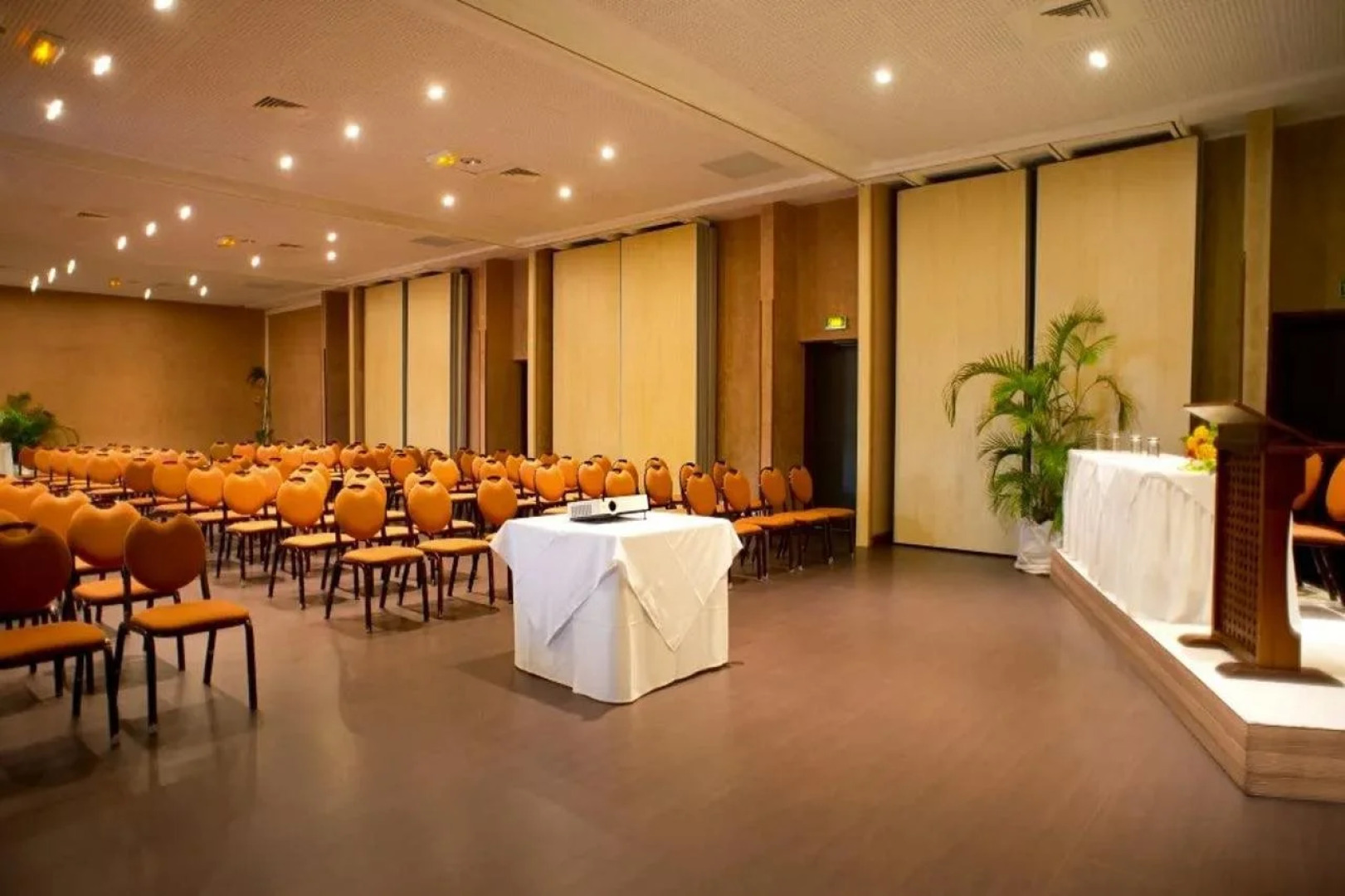 La Creole Beach Hôtel & Spa