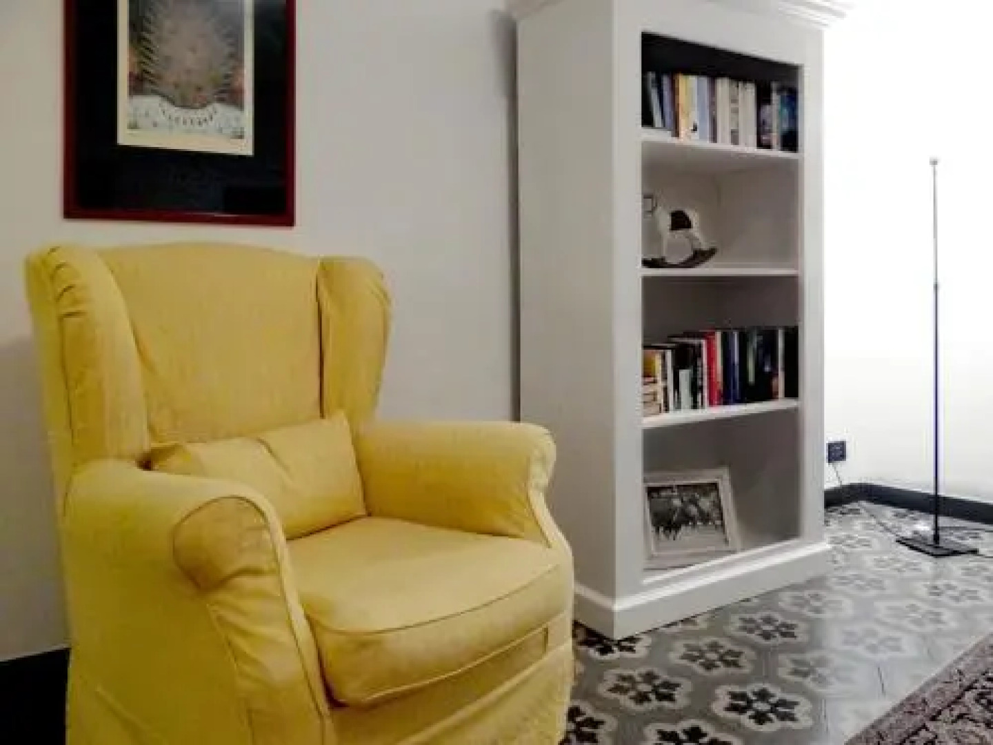 Bed and Breakfast Savona – In Villa Dmc