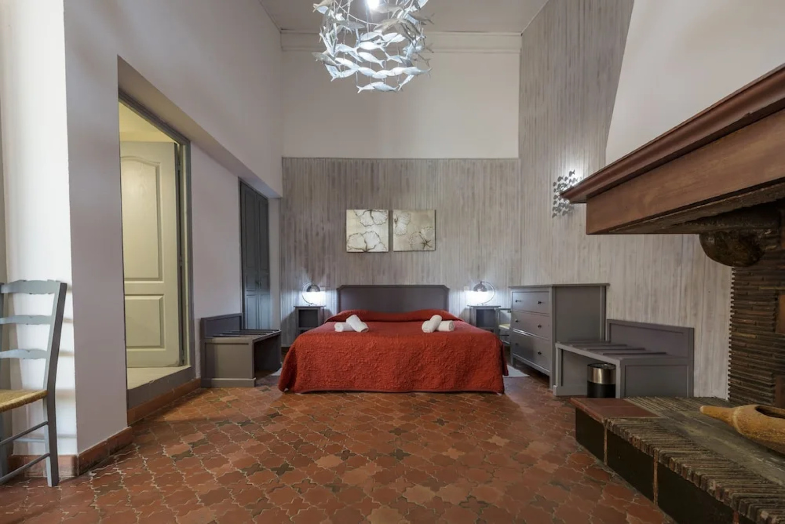 U Paesolu Hôtel & Résidence