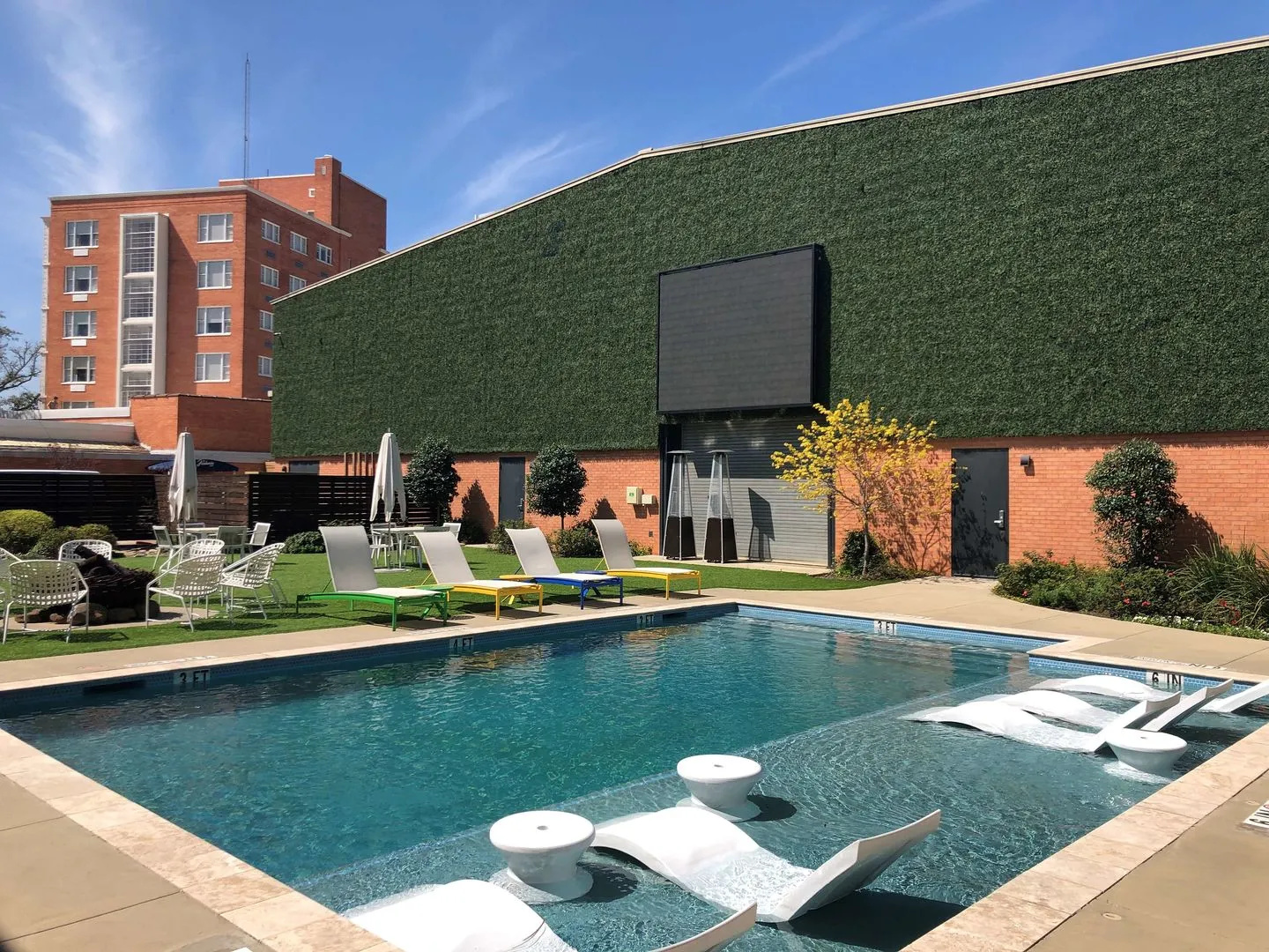 The Fredonia Hotel and Convention Center