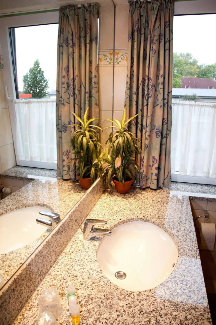 Hotel Gremersdorf - Zum Grünen Jäger