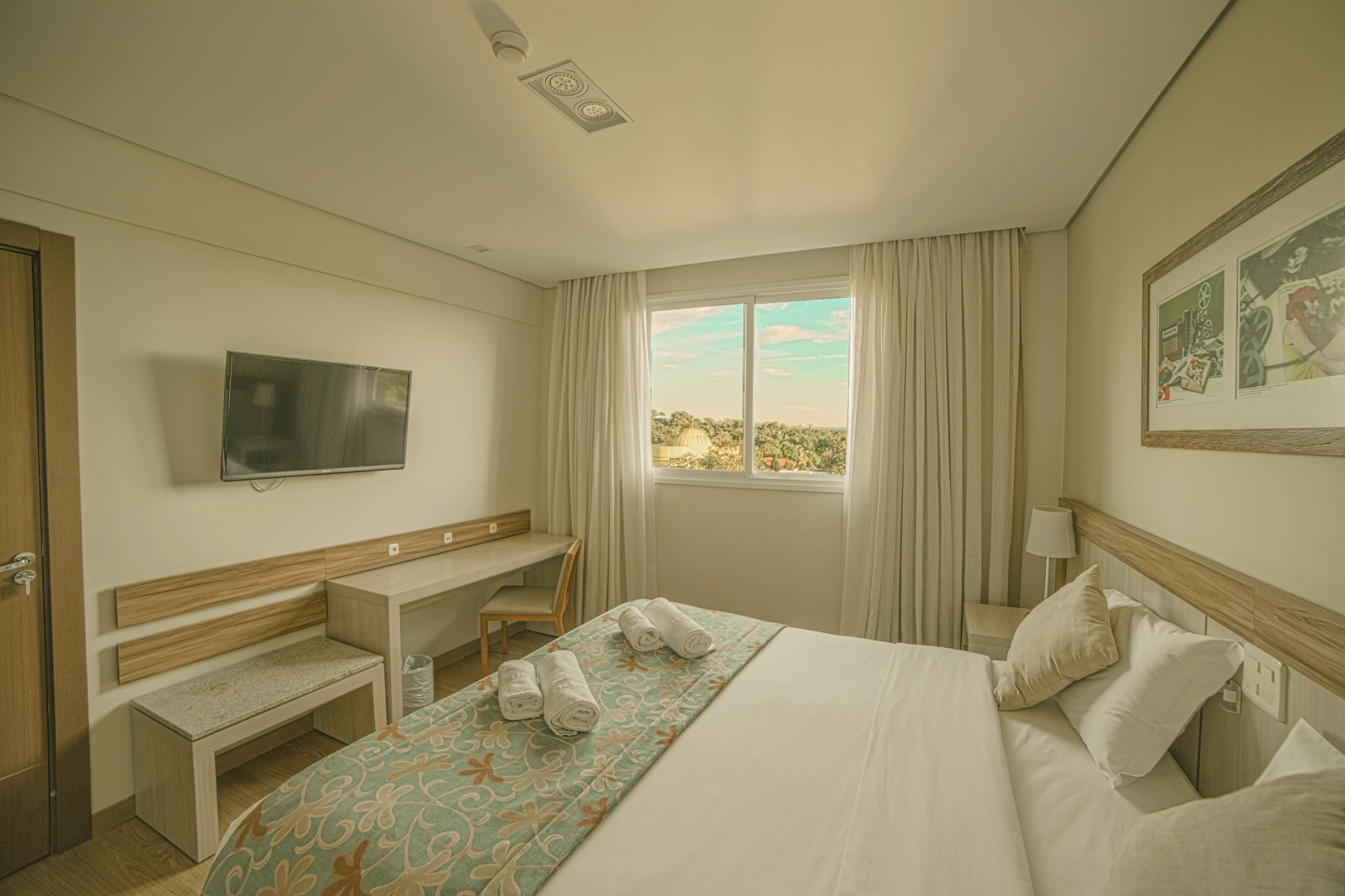 Interludium Iguassu Convention Hotel