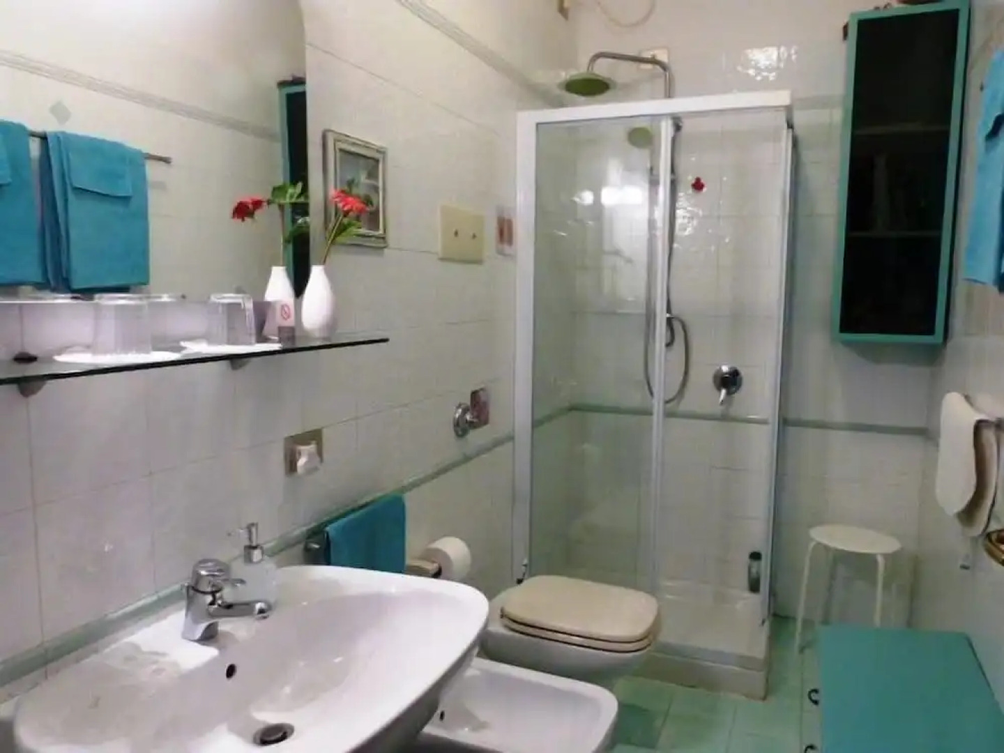 B&B Nautilus on Garda Lake