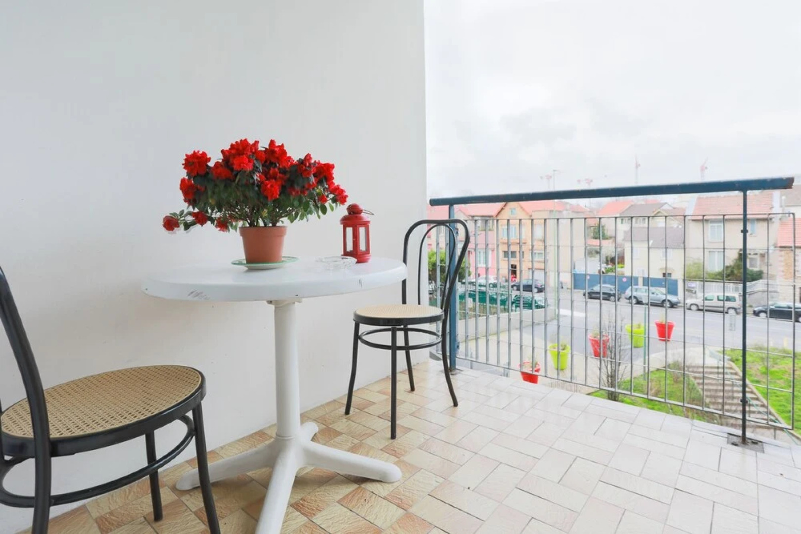 Magnifique appartement et terrasse