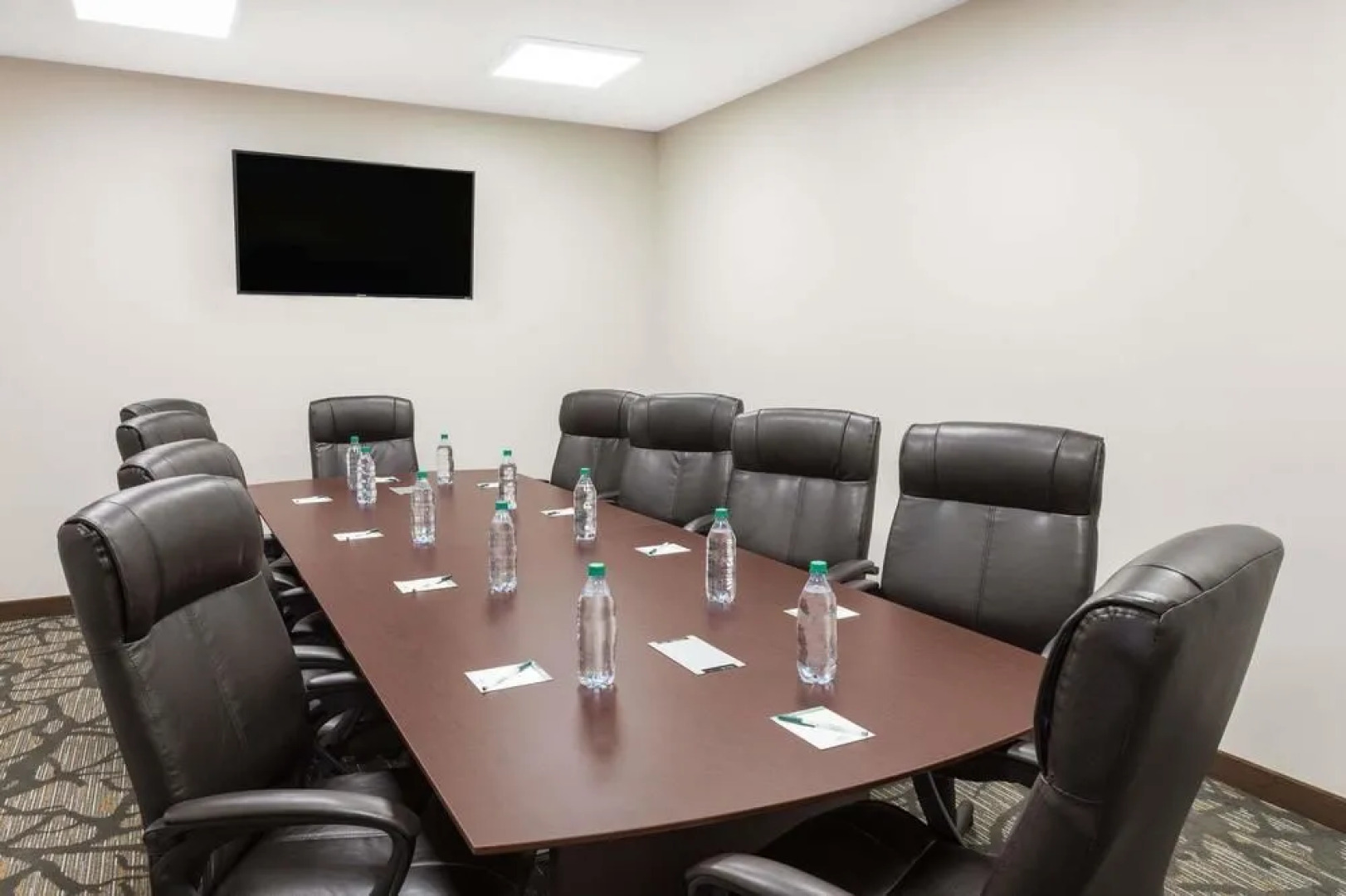 Wingate By Wyndham Asheville Airport