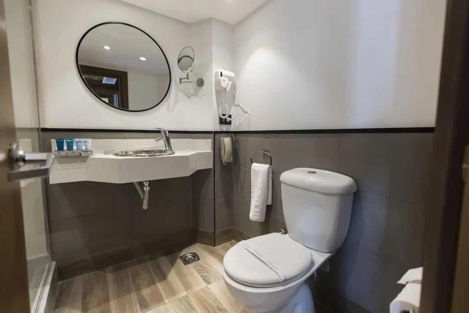 SUNRISE Semiramis II Cruise