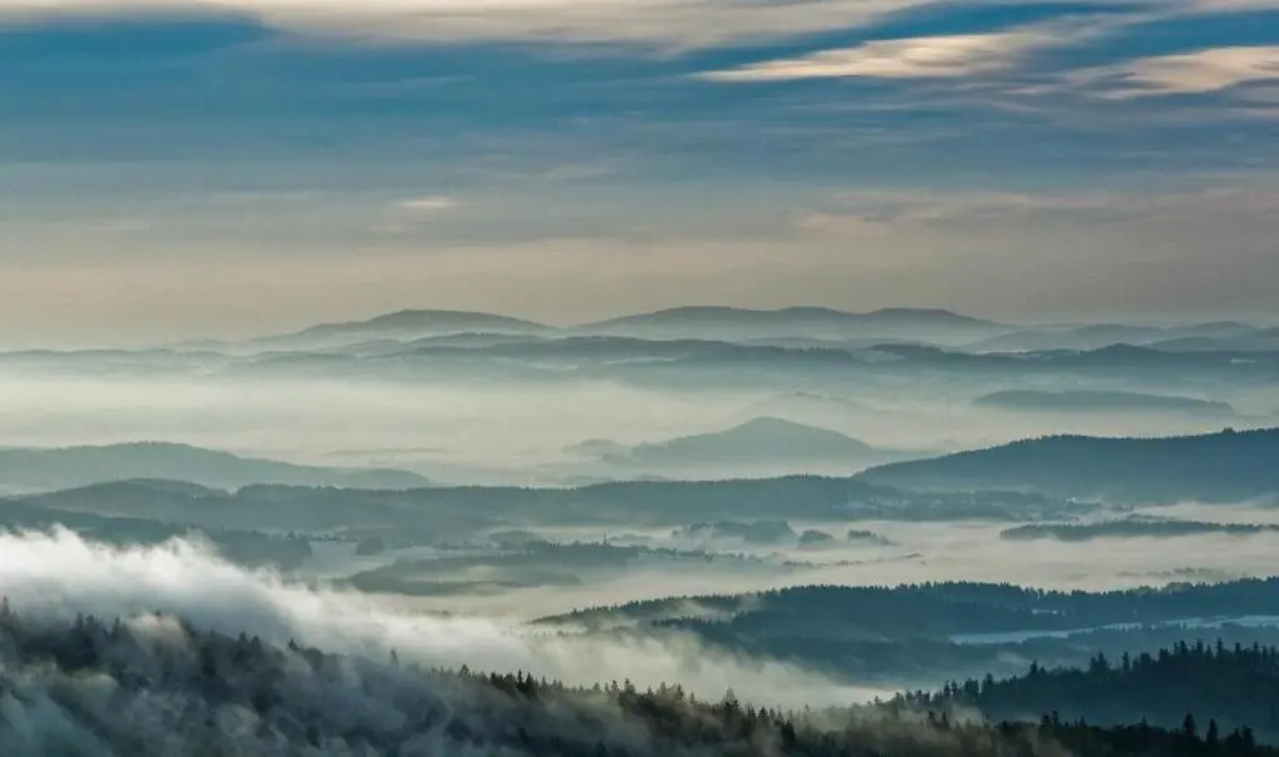 Landhaus Bernecker, Bay.W.