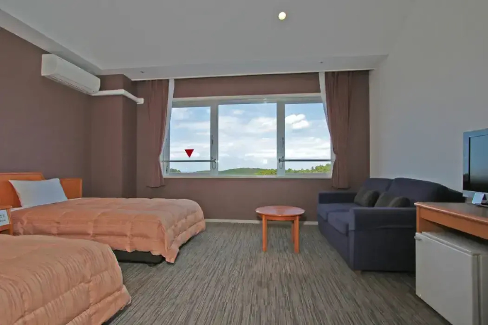 Ooedo Onsen Monogatari Kimitsu no Mori